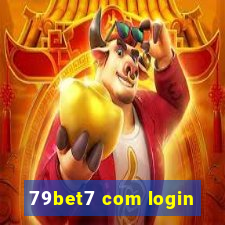 79bet7 com login